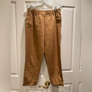 Women’s Tan Pants